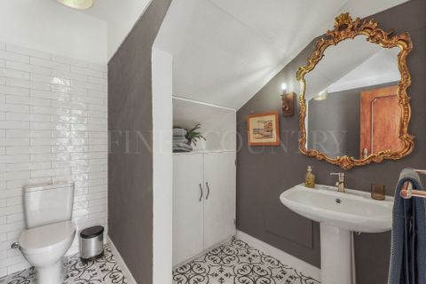 Villa i Carvoeiro, Faro, Carvoeiro - € 1.395.000 | Ref: FC1126VCW - foto 4