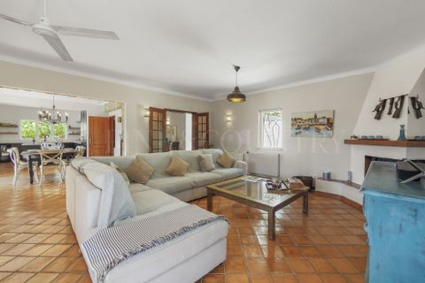Villa i Carvoeiro, Faro, Carvoeiro - € 1.395.000 | Ref: FC1126VCW - foto 6