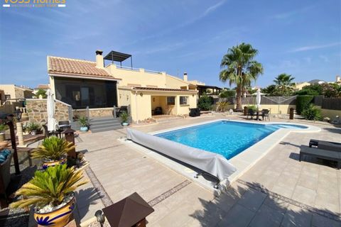 Villa a La Alfoquia, Almeria, La Alfoquia - € 298.950 | Ref: VH2777 - foto 2
