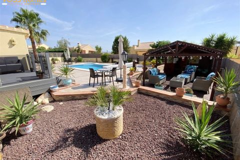 Villa a La Alfoquia, Almeria, La Alfoquia - € 298.950 | Ref: VH2777 - foto 3