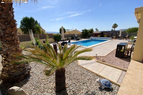 Villa a La Alfoquia, Almeria, La Alfoquia - € 298.950 | Ref: VH2777 - foto 4