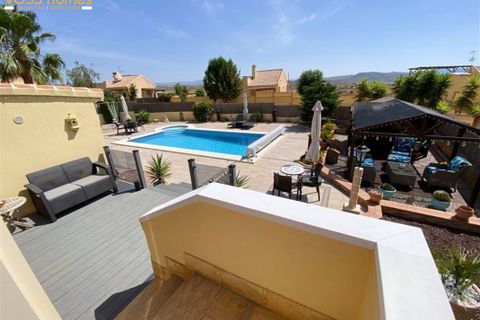 Villa a La Alfoquia, Almeria, La Alfoquia - € 298.950 | Ref: VH2777 - foto 5
