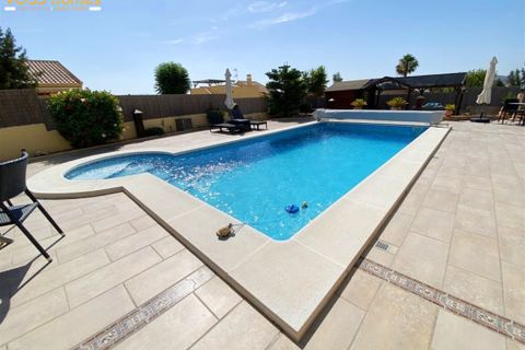 Villa a La Alfoquia, Almeria, La Alfoquia - € 298.950 | Ref: VH2777 - foto 6