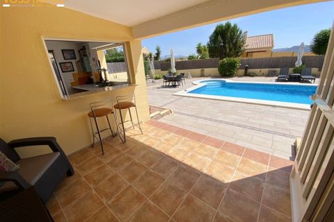 Villa a La Alfoquia, Almeria, La Alfoquia - € 298.950 | Ref: VH2777 - foto 7