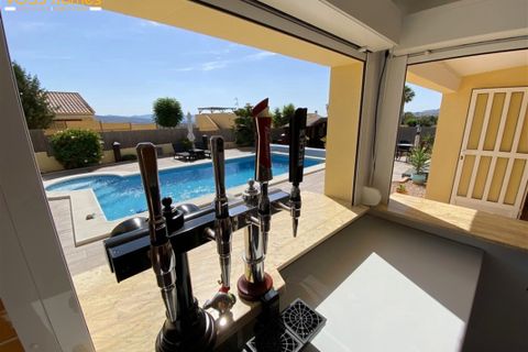 Villa a La Alfoquia, Almeria, La Alfoquia - € 298.950 | Ref: VH2777 - foto 8
