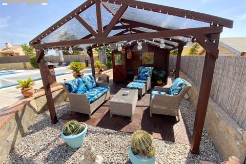 Villa a La Alfoquia, Almeria, La Alfoquia - € 298.950 | Ref: VH2777 - foto 9