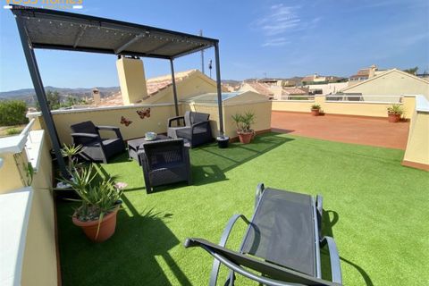 Villa a La Alfoquia, Almeria, La Alfoquia - € 298.950 | Ref: VH2777 - foto 10