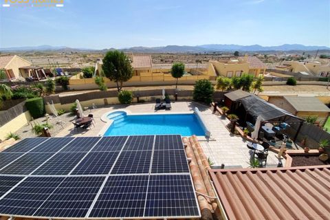 Villa a La Alfoquia, Almeria, La Alfoquia - € 298.950 | Ref: VH2777 - foto 11