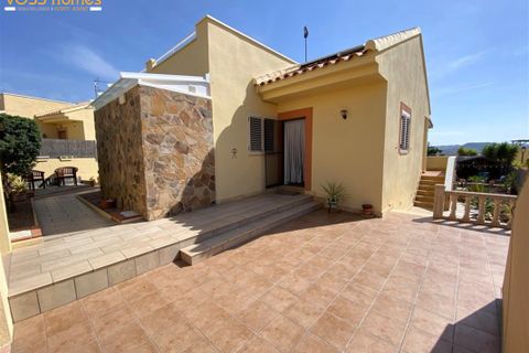 Villa a La Alfoquia, Almeria, La Alfoquia - € 298.950 | Ref: VH2777 - foto 12