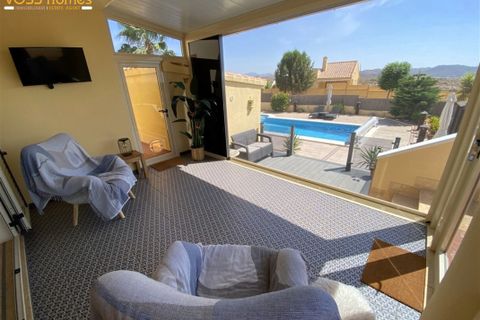 Villa a La Alfoquia, Almeria, La Alfoquia - € 298.950 | Ref: VH2777 - foto 13