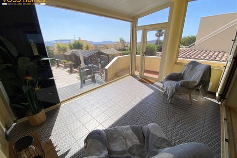 Villa a La Alfoquia, Almeria, La Alfoquia - € 298.950 | Ref: VH2777 - foto 14
