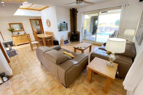 Villa a La Alfoquia, Almeria, La Alfoquia - € 298.950 | Ref: VH2777 - foto 17