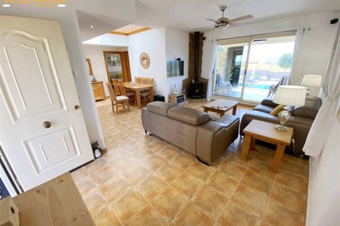 Villa a La Alfoquia, Almeria, La Alfoquia - € 298.950 | Ref: VH2777 - foto 18