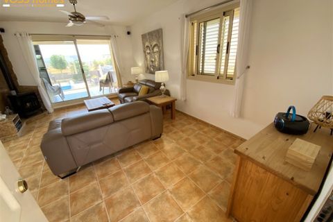 Villa a La Alfoquia, Almeria, La Alfoquia - € 298.950 | Ref: VH2777 - foto 19