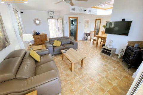 Villa a La Alfoquia, Almeria, La Alfoquia - € 298.950 | Ref: VH2777 - foto 20