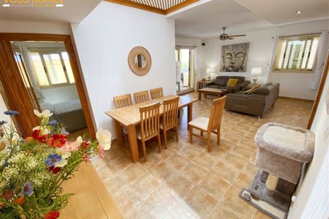 Villa a La Alfoquia, Almeria, La Alfoquia - € 298.950 | Ref: VH2777 - foto 21