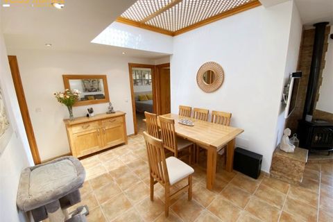 Villa a La Alfoquia, Almeria, La Alfoquia - € 298.950 | Ref: VH2777 - foto 23