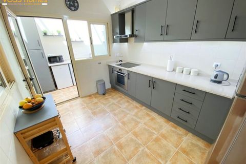 Villa a La Alfoquia, Almeria, La Alfoquia - € 298.950 | Ref: VH2777 - foto 24