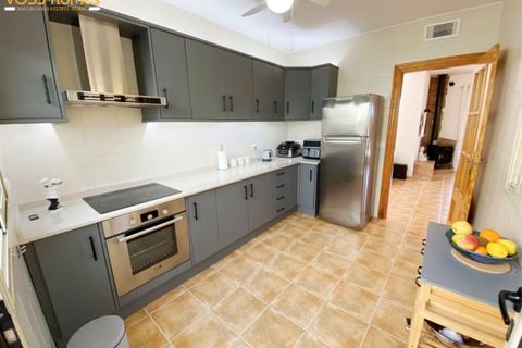 Villa a La Alfoquia, Almeria, La Alfoquia - € 298.950 | Ref: VH2777 - foto 25