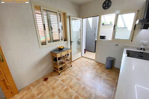 Villa a La Alfoquia, Almeria, La Alfoquia - € 298.950 | Ref: VH2777 - foto 26