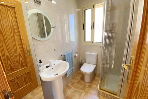 Villa a La Alfoquia, Almeria, La Alfoquia - € 298.950 | Ref: VH2777 - foto 40
