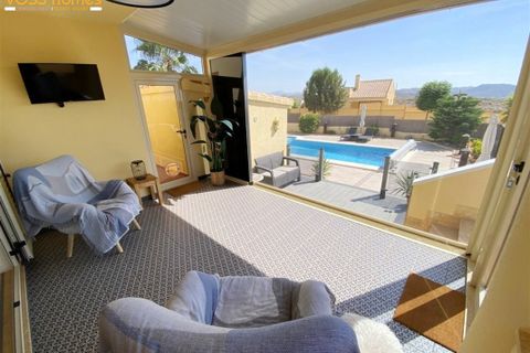 Villa a La Alfoquia, Almeria, La Alfoquia - € 298.950 | Ref: VH2777 - foto 41