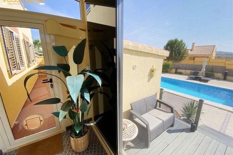 Villa a La Alfoquia, Almeria, La Alfoquia - € 298.950 | Ref: VH2777 - foto 42