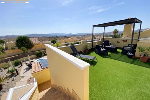 Villa a La Alfoquia, Almeria, La Alfoquia - € 298.950 | Ref: VH2777 - foto 43
