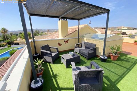 Villa a La Alfoquia, Almeria, La Alfoquia - € 298.950 | Ref: VH2777 - foto 44