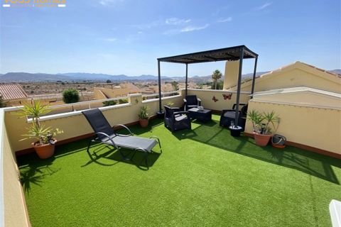 Villa a La Alfoquia, Almeria, La Alfoquia - € 298.950 | Ref: VH2777 - foto 45