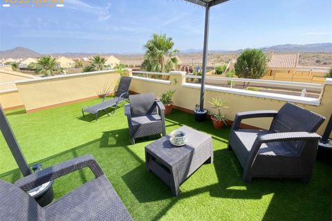 Villa a La Alfoquia, Almeria, La Alfoquia - € 298.950 | Ref: VH2777 - foto 46