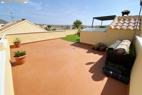 Villa a La Alfoquia, Almeria, La Alfoquia - € 298.950 | Ref: VH2777 - foto 48