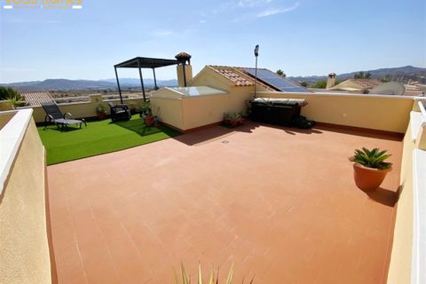 Villa a La Alfoquia, Almeria, La Alfoquia - € 298.950 | Ref: VH2777 - foto 49