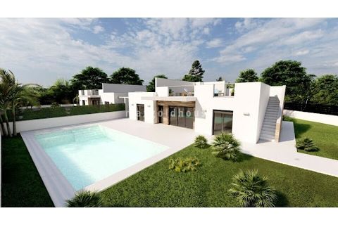 Villa i Roldan, Murcia, Roldan - € 674.500 | Ref: NHE-HE-0257b - foto 1