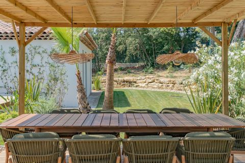 Villa i Mougins, Alpes-Maritimes, Mougins - € 3.900.000 | Ref: HH-16228307 - foto 4