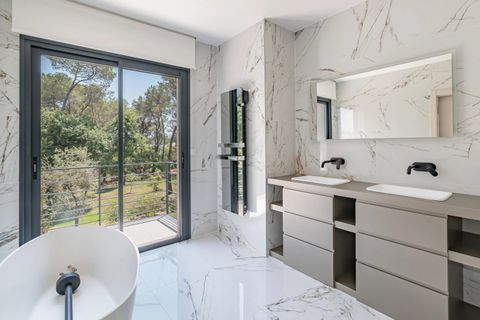 Villa i Mougins, Alpes-Maritimes, Mougins - € 3.900.000 | Ref: HH-16228307 - foto 11
