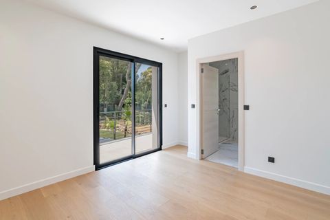 Villa i Mougins, Alpes-Maritimes, Mougins - € 3.900.000 | Ref: HH-16228307 - foto 12