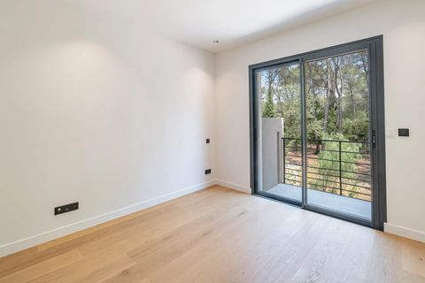 Villa i Mougins, Alpes-Maritimes, Mougins - € 3.900.000 | Ref: HH-16228307 - foto 14