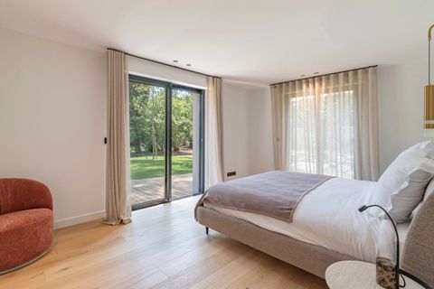 Villa i Mougins, Alpes-Maritimes, Mougins - € 3.900.000 | Ref: HH-16228307 - foto 17