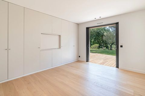 Villa i Mougins, Alpes-Maritimes, Mougins - € 3.900.000 | Ref: HH-16228307 - foto 22