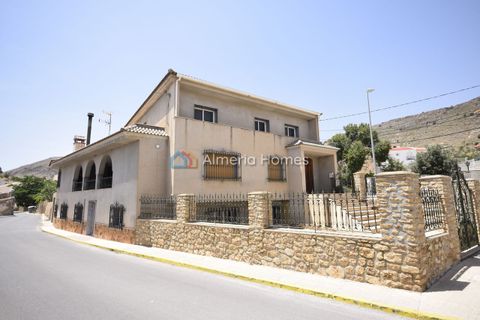 Villa i Oria, Almeria, Oria - € 295 000 | Ref: AH-14715 - foto 2