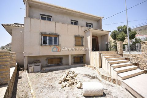 Villa i Oria, Almeria, Oria - € 295 000 | Ref: AH-14715 - foto 3