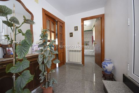 Villa i Oria, Almeria, Oria - € 295 000 | Ref: AH-14715 - foto 4
