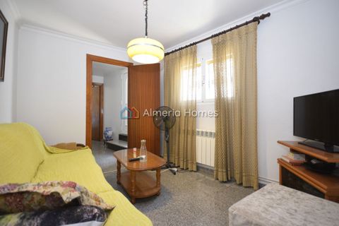 Villa i Oria, Almeria, Oria - € 295 000 | Ref: AH-14715 - foto 5
