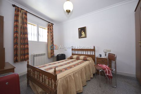 Villa i Oria, Almeria, Oria - € 295 000 | Ref: AH-14715 - foto 6
