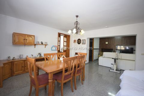 Villa i Oria, Almeria, Oria - € 295 000 | Ref: AH-14715 - foto 7