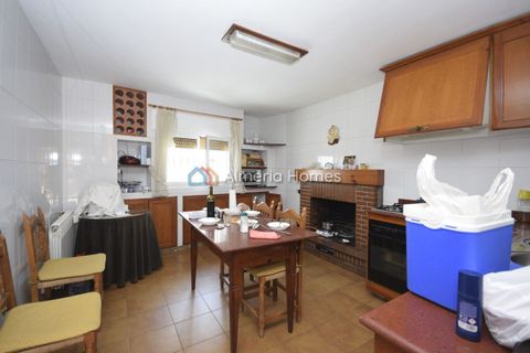 Villa i Oria, Almeria, Oria - € 295 000 | Ref: AH-14715 - foto 8