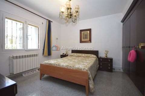 Villa i Oria, Almeria, Oria - € 295 000 | Ref: AH-14715 - foto 10