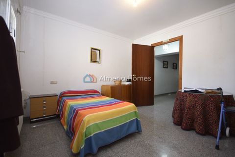 Villa i Oria, Almeria, Oria - € 295 000 | Ref: AH-14715 - foto 12