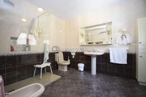 Villa i Oria, Almeria, Oria - € 295 000 | Ref: AH-14715 - foto 13